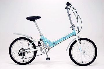 asama folding bike