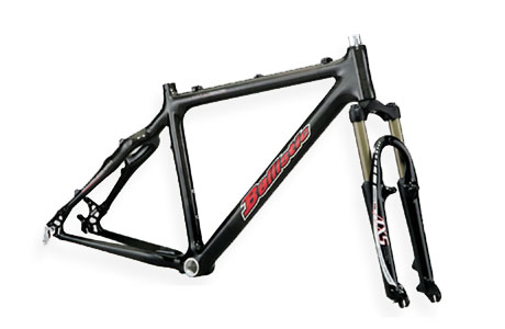 best motorized bike frames