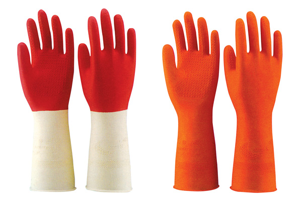 Product Name household gloves Company Ming Feng Rubber Co Ltd Taiwan 
